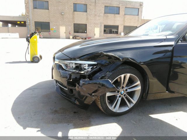 WBA8E9C53GK644457 BMW 3 Series 328i