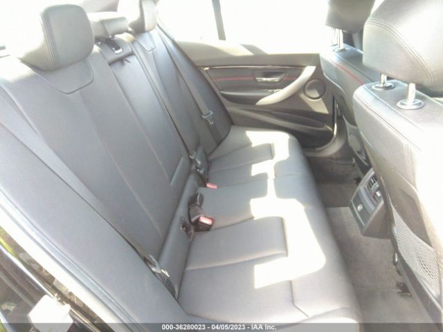 WBA8E9C53GK644457 BMW 3 Series 328i