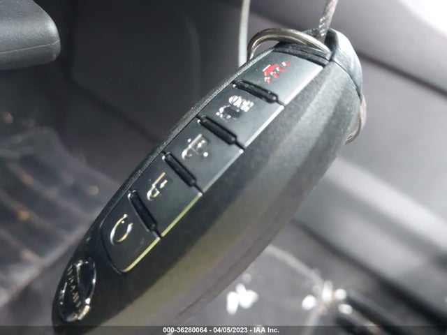 Nissan SENTRA SV 2021 3N1AB8CV8MY216035 Image 3