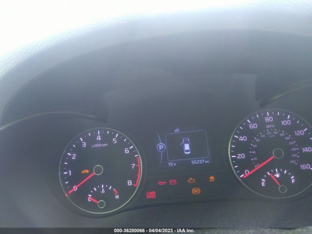 5XXGU4L38GG035538 KIA OPTIMA EX