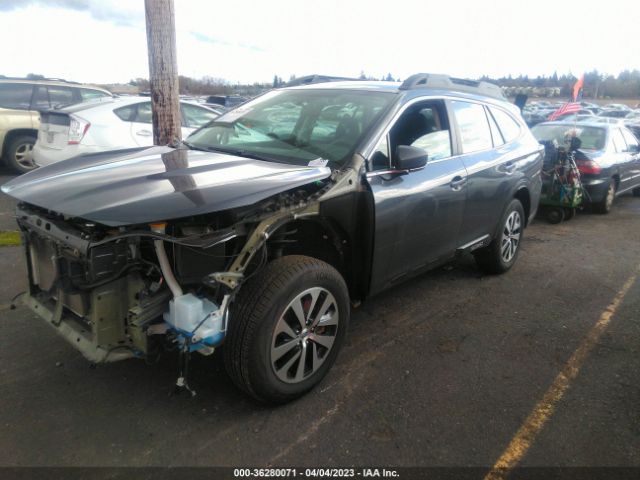 4S4BTAAC2M3198157 Subaru Outback