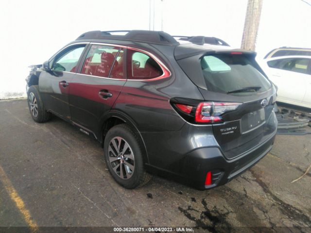 4S4BTAAC2M3198157 Subaru Outback