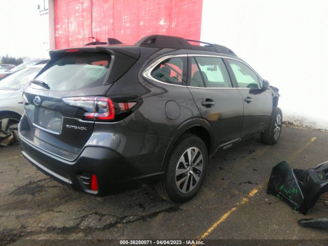 4S4BTAAC2M3198157 Subaru Outback