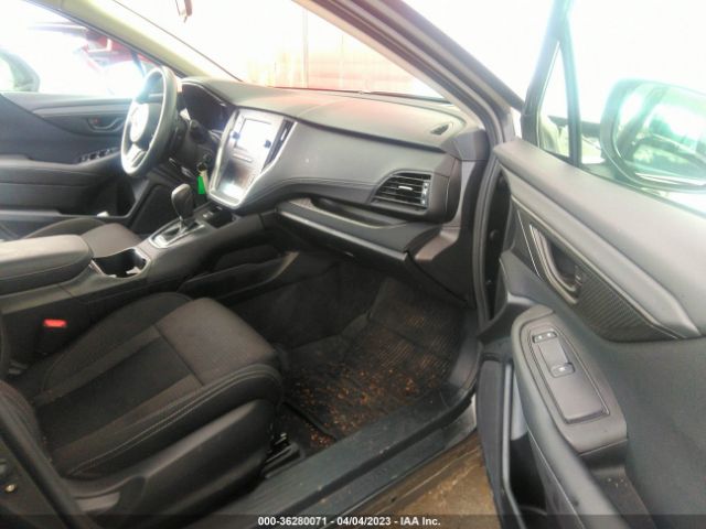4S4BTAAC2M3198157 Subaru Outback
