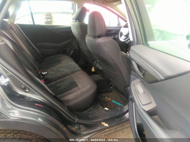 4S4BTAAC2M3198157 Subaru Outback