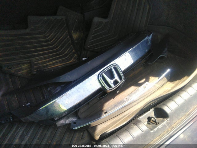 Honda Civic Sedan Ex 2017 19XFC2F75HE216012 Image 4