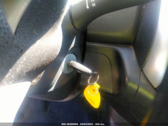 3N1CN7AP0EK465349 Nissan VERSA SV