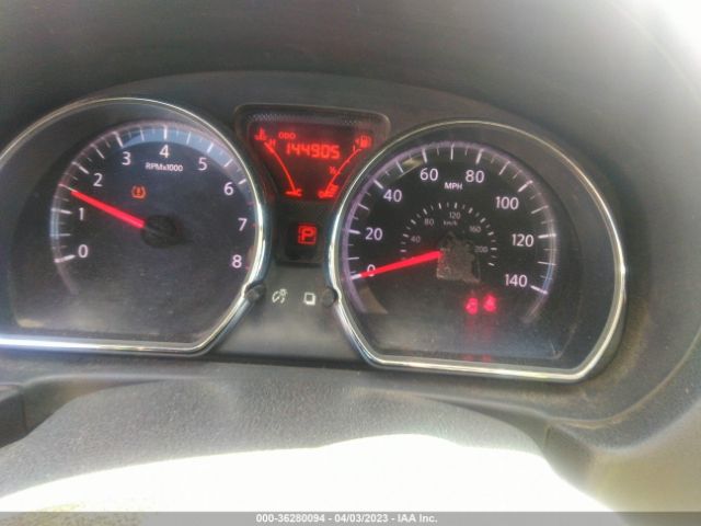 3N1CN7AP0EK465349 Nissan VERSA SV
