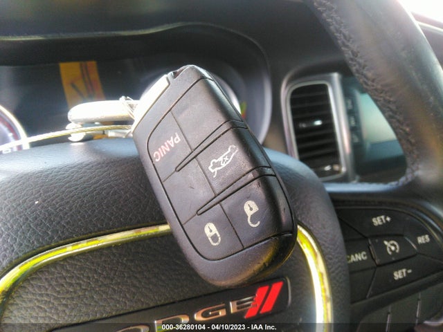 Dodge Charger Se 2016 2C3CDXBG0GH122727 Image 11