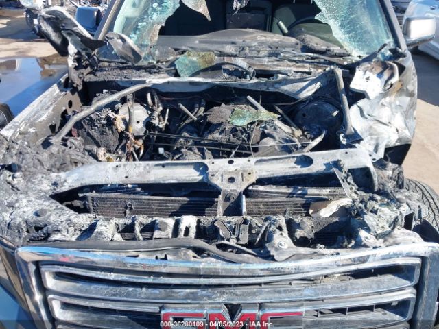 1GKS1AKC2KR334584 GMC YUKON SLE