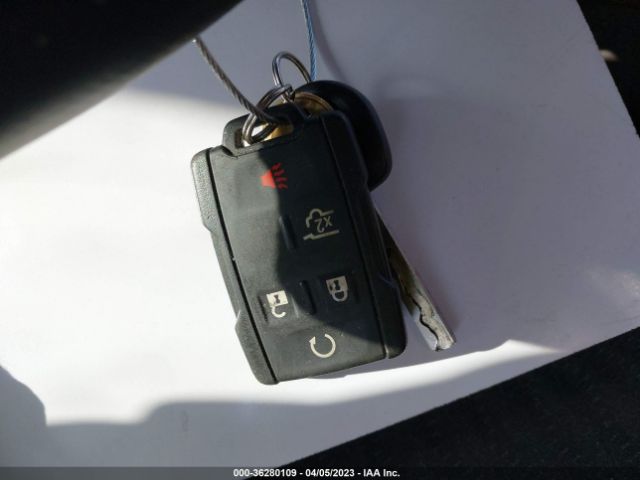 1GKS1AKC2KR334584 GMC YUKON SLE