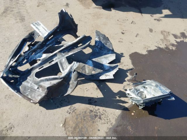 1GKS1AKC2KR334584 GMC YUKON SLE