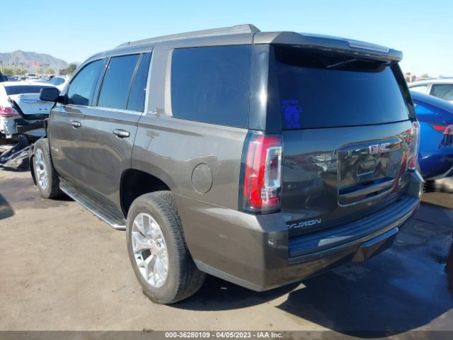 1GKS1AKC2KR334584 GMC YUKON SLE