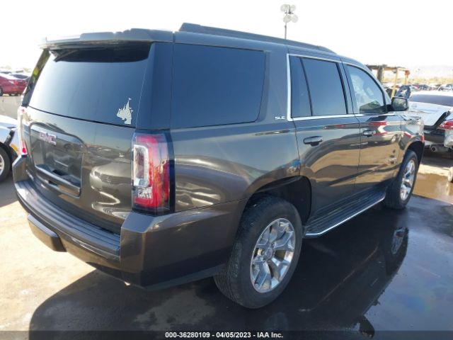 1GKS1AKC2KR334584 GMC YUKON SLE