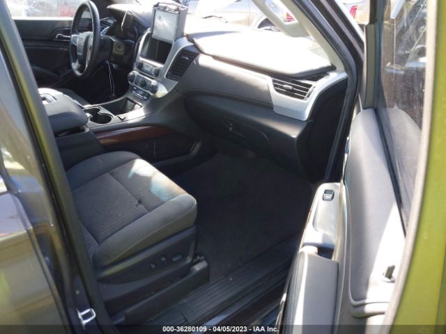 1GKS1AKC2KR334584 GMC YUKON SLE