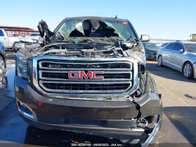 1GKS1AKC2KR334584 GMC YUKON SLE