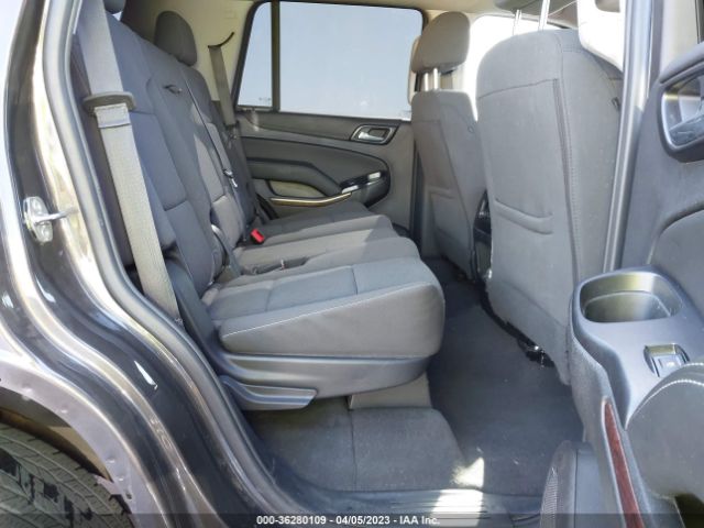 1GKS1AKC2KR334584 GMC YUKON SLE