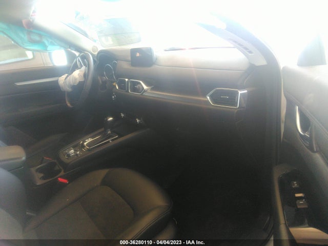 Mazda Cx-5 Touring 2019 JM3KFACM5K0663991 Image 5