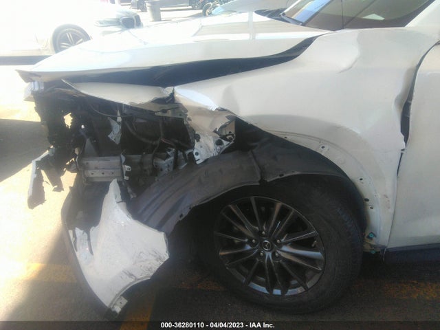 Mazda Cx-5 Touring 2019 JM3KFACM5K0663991 Image 6