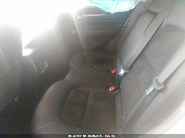 Mazda Cx-5 Touring 2019 JM3KFACM5K0663991 Image 8