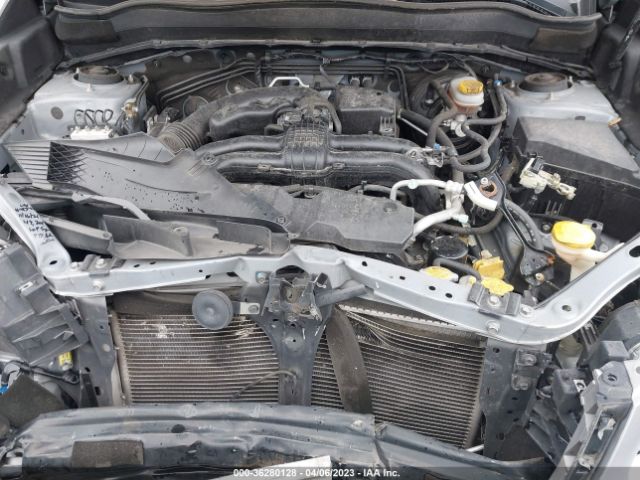 JF2SJABCXGH486901 Subaru Forester 2.5i