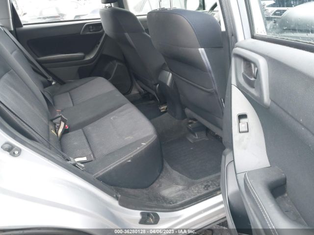 JF2SJABCXGH486901 Subaru Forester 2.5i