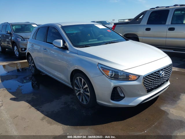 2019 KMHH35LE3KU099905 main image