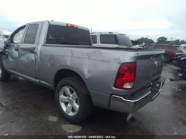 1C6RR6FG8NS229694 RAM 1500 Classic Tradesman