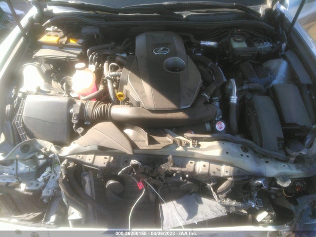 JTHCA1D24M5113579 Lexus Is Is 300