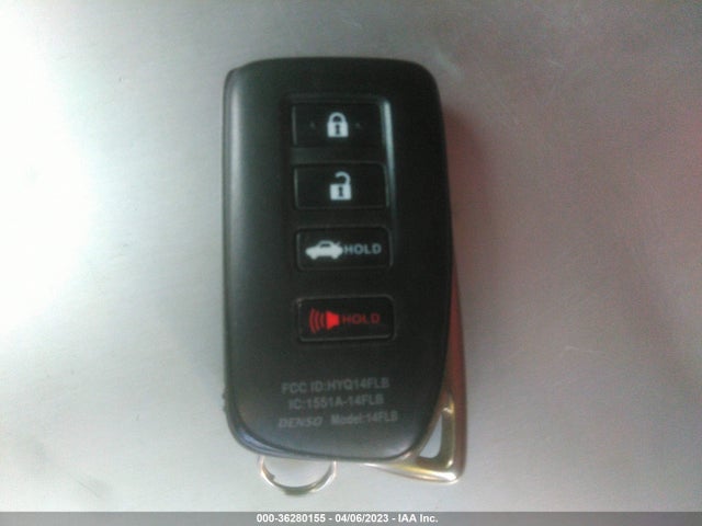 JTHCA1D24M5113579 Lexus Is Is 300