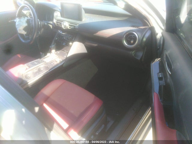 JTHCA1D24M5113579 Lexus Is Is 300