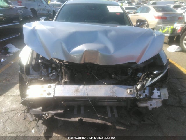 JTHCA1D24M5113579 Lexus Is Is 300