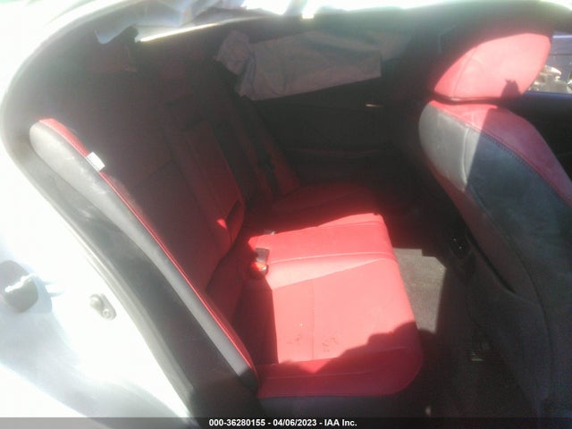 JTHCA1D24M5113579 Lexus Is Is 300