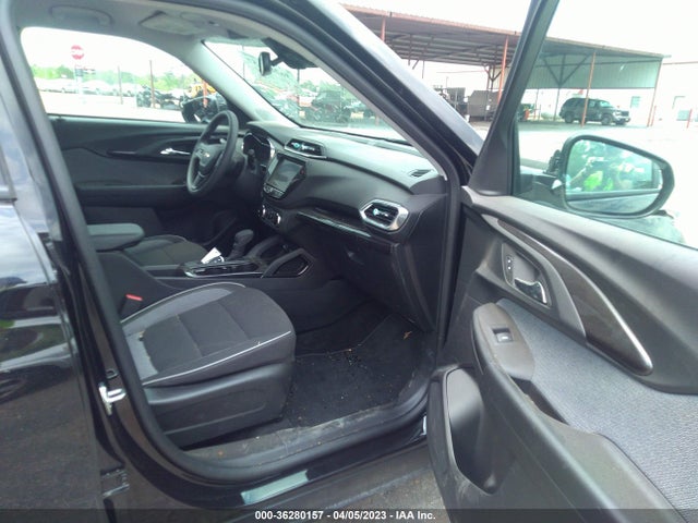 Chevrolet Trailblazer Lt 2023 KL79MPS26PB063540 Image 5