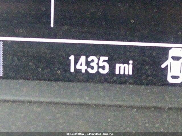 Chevrolet Trailblazer Lt 2023 KL79MPS26PB063540 Image 7