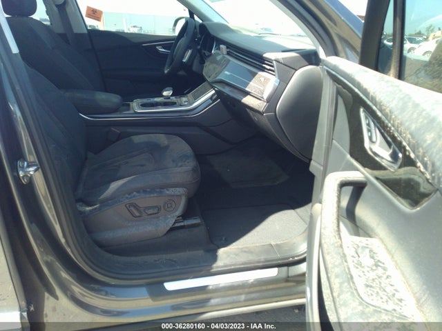 WA1VXBF79PD003980 Audi Q7 Prestige