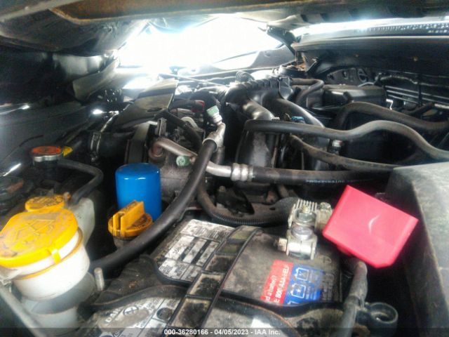 JF1GPAC60F8291454 Subaru Impreza Wagon 2.0i Premium