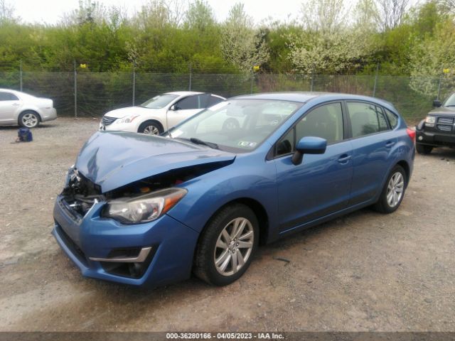 JF1GPAC60F8291454 Subaru Impreza Wagon 2.0i Premium