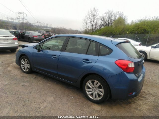 JF1GPAC60F8291454 Subaru Impreza Wagon 2.0i Premium