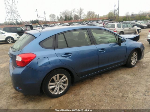 JF1GPAC60F8291454 Subaru Impreza Wagon 2.0i Premium