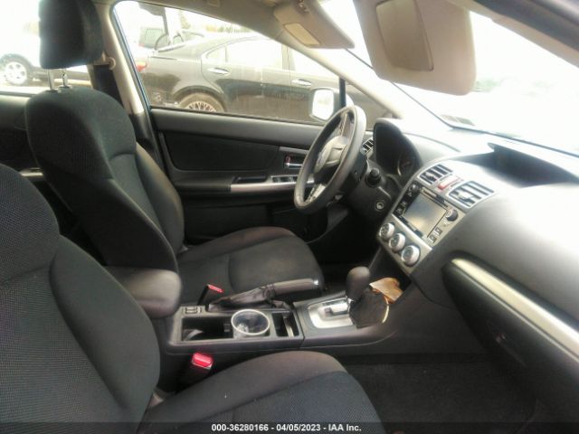 JF1GPAC60F8291454 Subaru Impreza Wagon 2.0i Premium