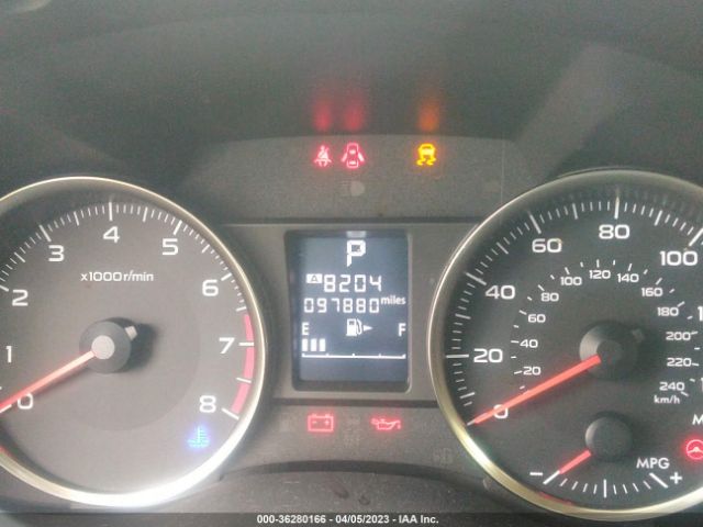 JF1GPAC60F8291454 Subaru Impreza Wagon 2.0i Premium