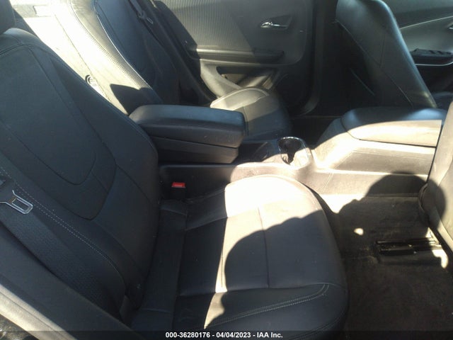 Chevrolet Volt 2014 1G1RH6E42EU156984 Image 8