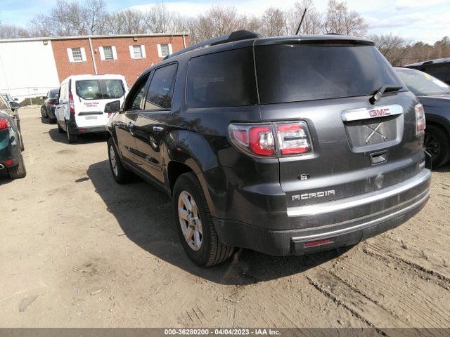 GMC ACADIA SLE 2014 1GKKVPKD2EJ315049 Image 3