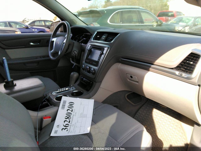 GMC ACADIA SLE 2014 1GKKVPKD2EJ315049 Image 5