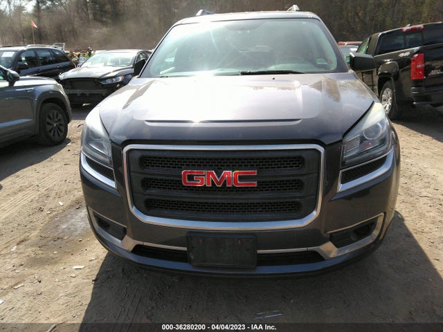 GMC ACADIA SLE 2014 1GKKVPKD2EJ315049 Image 6