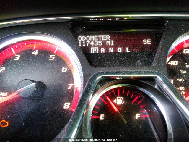 GMC ACADIA SLE 2014 1GKKVPKD2EJ315049 Image 7