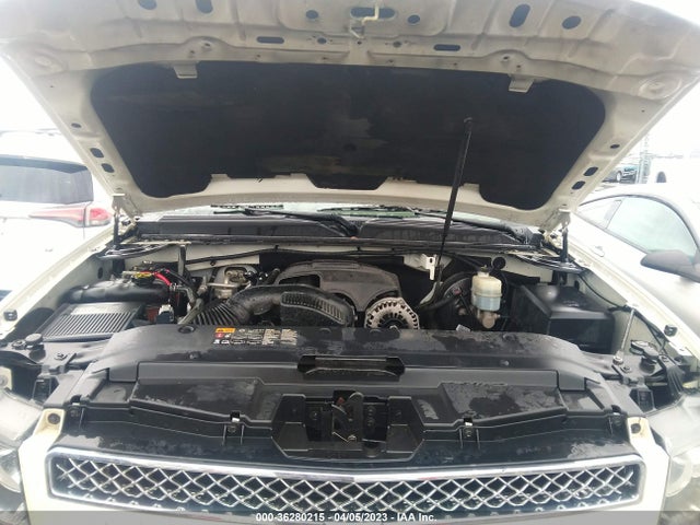 Chevrolet Tahoe Ltz 2014 1GNSKCE06ER171164 Image 10