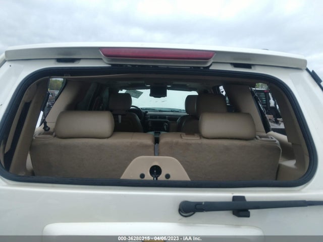 Chevrolet Tahoe Ltz 2014 1GNSKCE06ER171164 Image 8