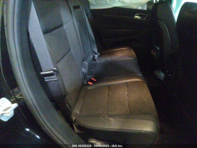 1C4RJFAG6KC588040 Jeep Grand Cherokee Altitude